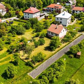 Foto inzerátu Prodej, rodinný dům 7+2 200 m2,  Lukov u Zlína