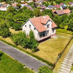 Prodej, rodinný dům 7+2 200 m2, Lukov u Zlína / 19454956