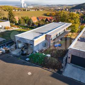 Foto inzerátu Prodej RD 4+kk, garáž, pozemek 677 m2, Bílina - Na Výsluní