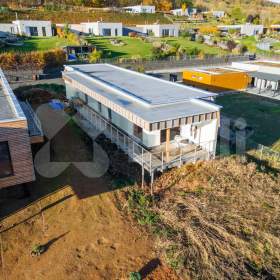 Foto inzerátu Prodej RD 4+kk, garáž, pozemek 677 m2, Bílina - Na Výsluní