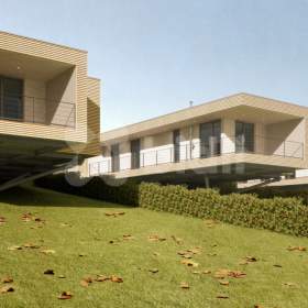 Foto inzerátu Prodej RD 4+kk, garáž, pozemek 677 m2, Bílina - Na Výsluní