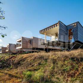 Prodej RD 4+kk, garáž, pozemek 677 m2, Bílina - Na Výsluní / 19457579