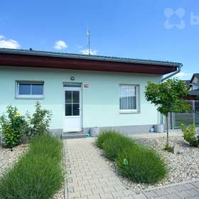 Prodej rodinného domu 3+kk 80m² , pozemek 737m²  Kozomínská, Postřižín / 19457703