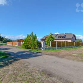 Foto inzerátu Prodej pozemku 933 m2, Záryby, Praha - východ