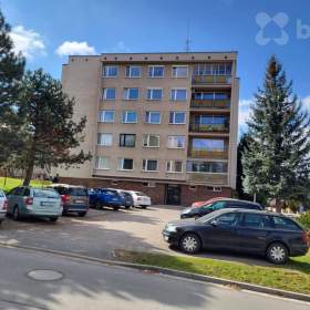 Prodej bytu 3+1 75 m2, Chmelová- Vysoké Mýto / 19458084