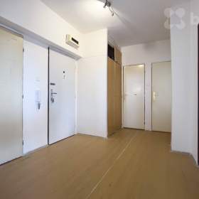 Foto inzerátu Byt 3+1 75m2 s lodžií, 75 m2, Chmelova - Vysoké Mýto