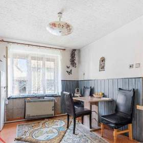 Investiční příležitost prodej rodinného domu 86 m2, Vysoké Mýto- B. Korábové, Pražské Předměstí / 19458088