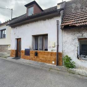 Prodej rodinného domu 86 m2, Vysoké Mýto- B. Korábové, Pražské Předměstí / 19458088