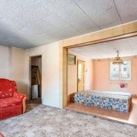 Foto inzerátu Prodej rodinného domu 86 m2, Vysoké Mýto-B. Korábové, Pražské Předměstí