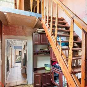 Foto inzerátu Prodej rodinného domu 86 m2, Vysoké Mýto-B. Korábové, Pražské Předměstí