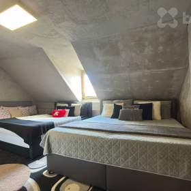 Foto inzerátu Prodej rodinného domu 86 m2, Vysoké Mýto-B. Korábové, Pražské Předměstí