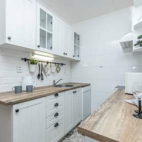Prodej bytu 2+1 39 m2 Bryksova, Černý Most -  Praha / 19458452