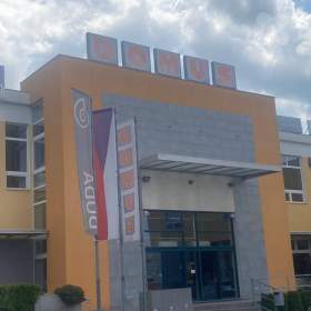 Foto inzerátu Pronájem komerčního prostoru ve Zlíně - Malenovicích