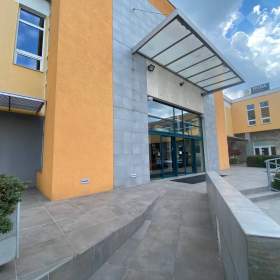 Foto inzerátu Pronájem komerčního prostoru ve Zlíně - Malenovicích