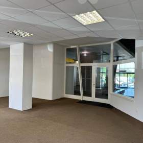 Foto inzerátu Pronájem komerčního prostoru ve Zlíně - Malenovicích