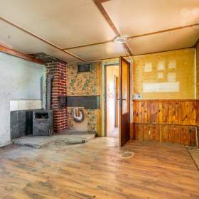 Foto inzerátu Prodej, rekreační chata u Sázavy, Senohraby