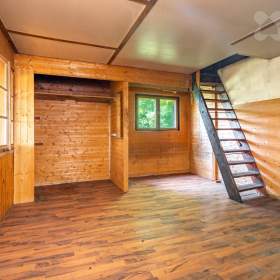 Foto inzerátu Prodej, rekreační chata u Sázavy, Senohraby