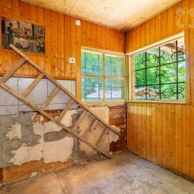 Foto inzerátu Prodej, rekreační chata u Sázavy, Senohraby