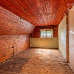 Foto inzerátu Prodej, rekreační chata u Sázavy, Senohraby