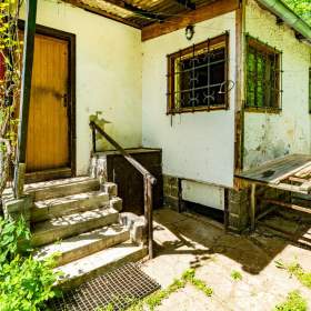 Foto inzerátu Prodej, rekreační chata u Sázavy, Senohraby