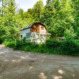 Foto inzerátu Prodej, rekreační chata u Sázavy, Senohraby