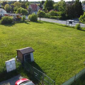 Foto inzerátu velkorysý stavební pozemek v Nučicích