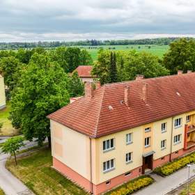 Prodej bytu 2+1, 63m2, Milevsko Čs. armády / 19461559