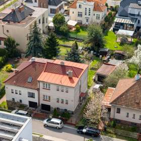 Prodej, rodinný dům, Poděbrady / 19462646