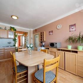 Foto inzerátu Prodej, rodinný dům, Poděbrady