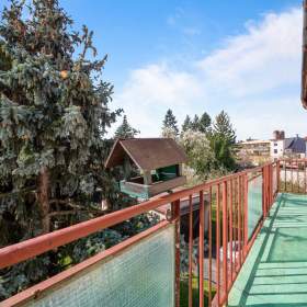 Foto inzerátu Prodej, rodinný dům, Poděbrady