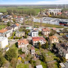 Foto inzerátu Prodej, rodinný dům, Poděbrady