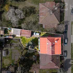 Foto inzerátu Prodej, rodinný dům, Poděbrady