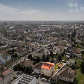 Foto inzerátu Prodej, rodinný dům, Poděbrady