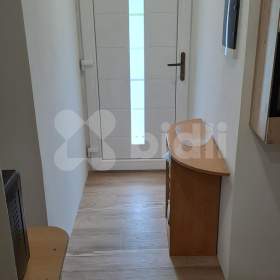Foto inzerátu Prodej zahradního domu  1 +kk 40 m2,se zahradou 601 m2,  garáží 19 m2