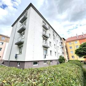 Pronájem bytu 3+1, 64m2, Duchcov, ul. Družby č. 13/1275 / 19463746