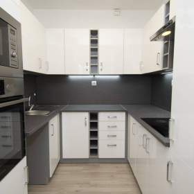 Byt 2+kk, 45 m2, panel, DV, Praha Barrandov / 19463814