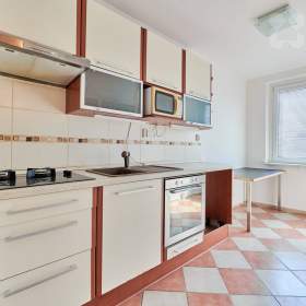 Foto inzerátu Prodej bytu v 4/7NP - 4+1, 80m2, balkón 5 m2, sklep 2m, Brno - Líšeň