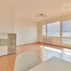 Foto inzerátu Prodej bytu v 4/7NP - 4+1, 80m2, balkón 5 m2, sklep 2m, Brno - Líšeň