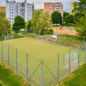 Foto inzerátu Prodej bytu v 4/7NP - 4+1, 80m2, balkón 5 m2, sklep 2m, Brno - Líšeň