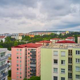 Foto inzerátu Prodej bytu v 4/7NP - 4+1, 80m2, balkón 5 m2, sklep 2m, Brno - Líšeň