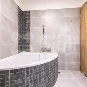 Foto inzerátu Prodej apartmánu 2+kk s terasou, Horní Václavov