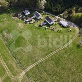 Stavební pozemky 6984m2, Drahotín / 19464270