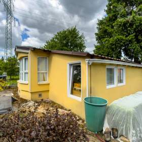 Foto inzerátu Prodej chaty, 66 m², Dolní Počernice