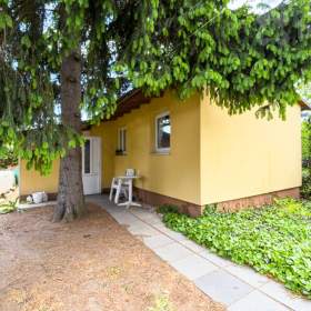 Foto inzerátu Prodej chaty, 66 m², Dolní Počernice