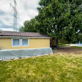 Foto inzerátu Prodej chaty, 66 m², Dolní Počernice