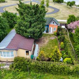 Foto inzerátu Prodej chaty, 66 m², Dolní Počernice