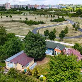 Foto inzerátu Prodej chaty, 66 m², Dolní Počernice