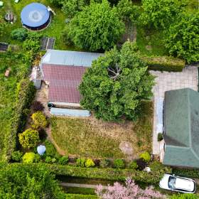 Foto inzerátu Prodej chaty, 66 m², Dolní Počernice