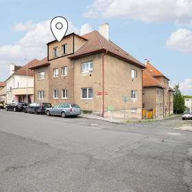 1+KK, 34m2, Buštěhrad / 19465855