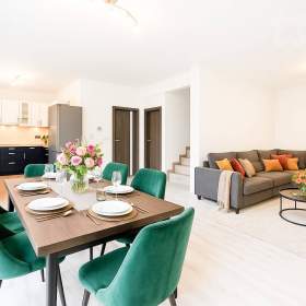 Foto inzerátu Energeticky úsporný samostatný RD v Klučově - Lstiboři